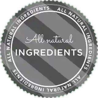 ingredients badge