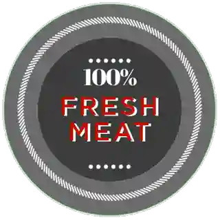 fresh meat