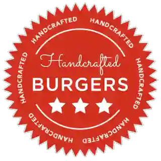 handcrafted burgers