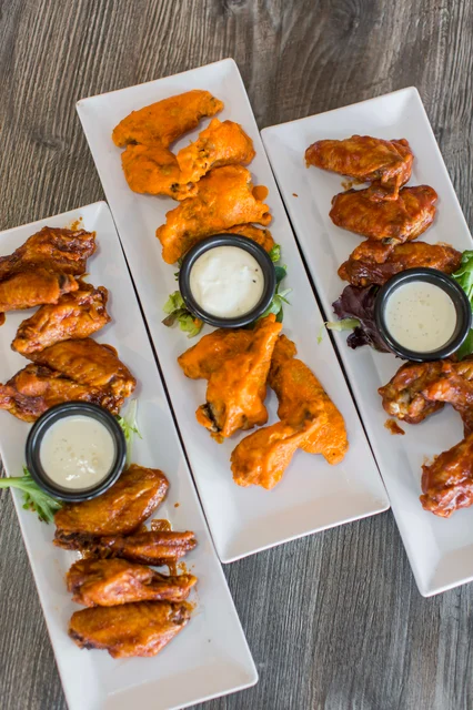 Just Wing Me